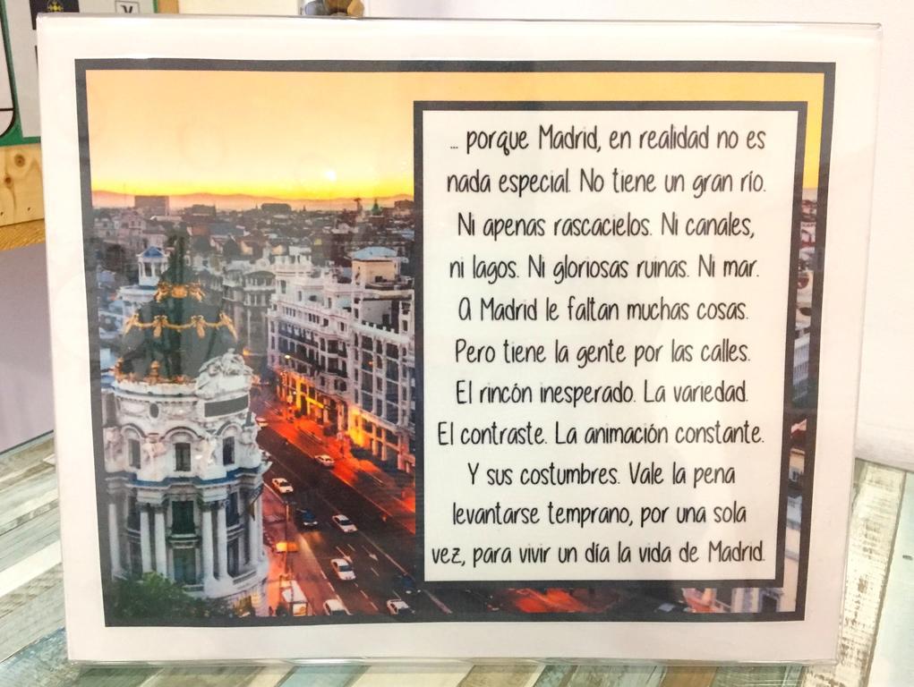 Alojamiento Jaen — Photos 2